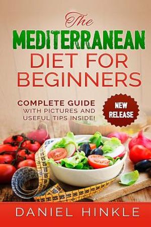 The Mediterranean Diet for Beginners image number 0