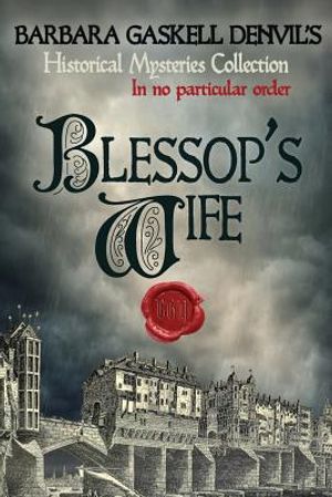 Blessop's Wife image number 0