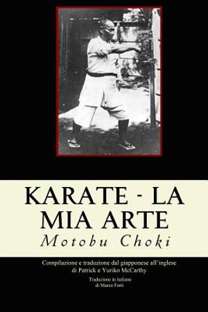 Karate - La mia arte image number 0