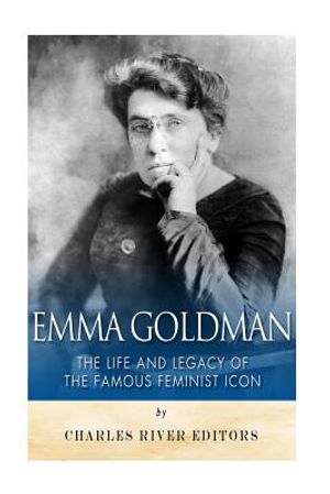 Emma Goldman: The Life and Legacy of the Famous Feminist Icon image number 0
