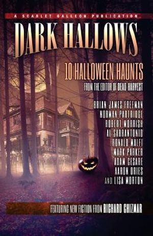 Dark Hallows: 10 Halloween Haunts image number 0