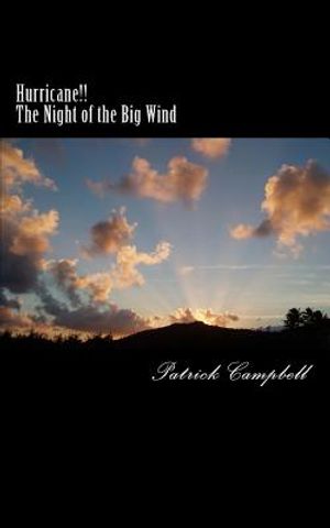 Hurricane!!: The Night of the Big Wind - Donegal 1839 image number 0