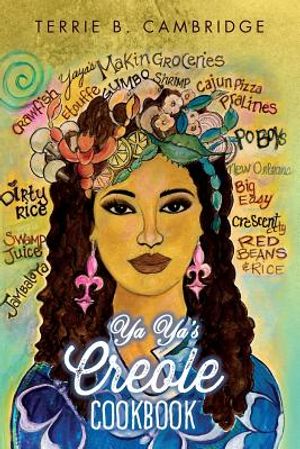YaYa's Creole Cookbook image number 0