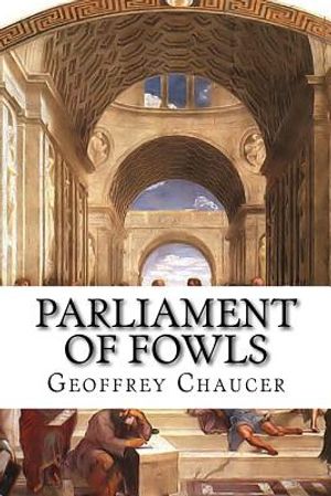 Parliament Of Fowls image number 0