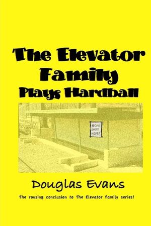 The Elevator Family Plays Hardball image number 0