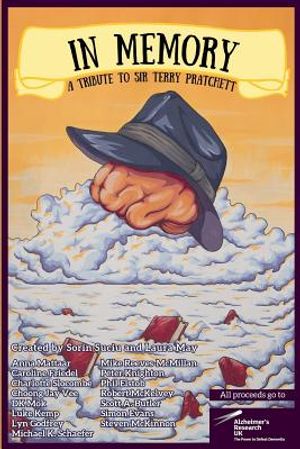 In Memory: A Tribute to Sir Terry Pratchett image number 0