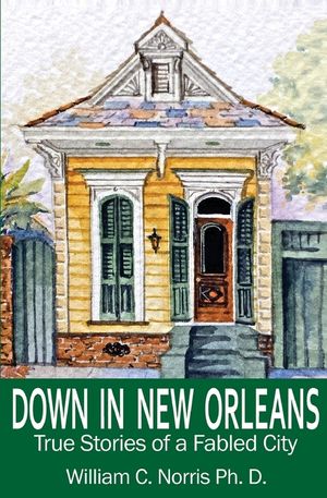 Down In New Orleans: True Stories of a Fabled City image number 0