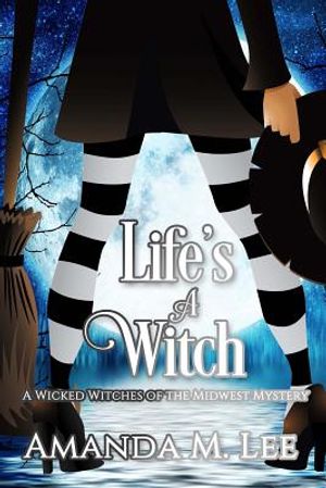 Life's a Witch image number 0