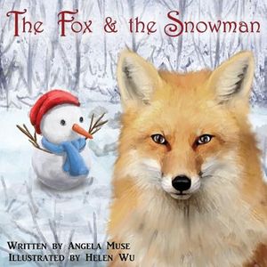 The Fox & the Snowman image number 0