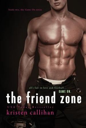 The Friend Zone image number 0