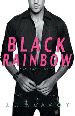 Black Rainbow image number 0