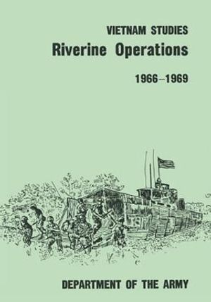 Riverine Operations, 1966-1969 image number 0