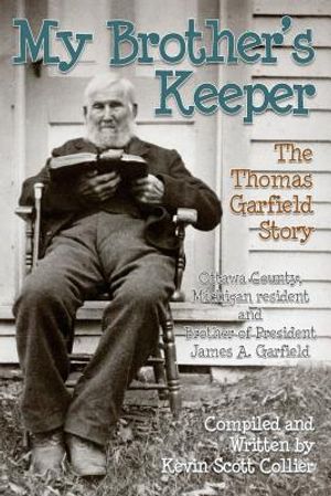 My Brother's Keeper: The Thomas Garfield Story image number 0