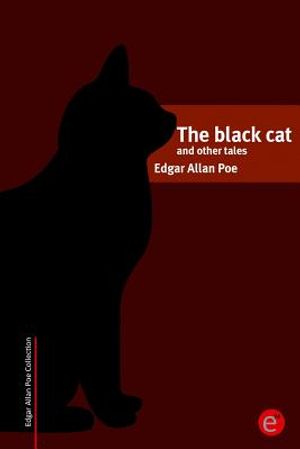 The black cat and other tales image number 0