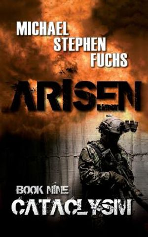 Arisen, Book Nine - Cataclysm image number 0