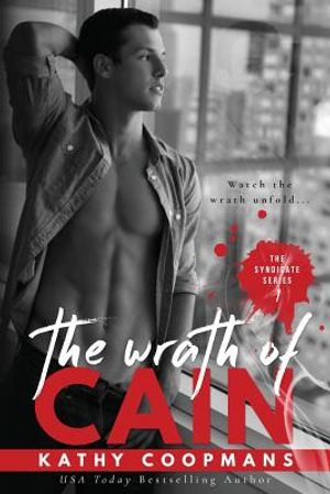 The Wrath of Cain image number 0