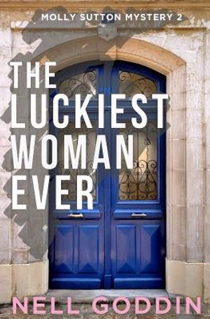 The Luckiest Woman Ever image number 0