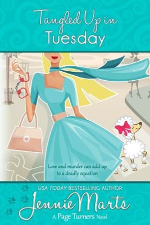 Tangled Up In Tuesday image number 0