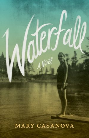 Waterfall image number 0