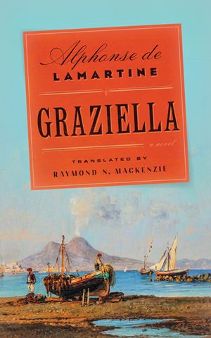 Graziella image number 0