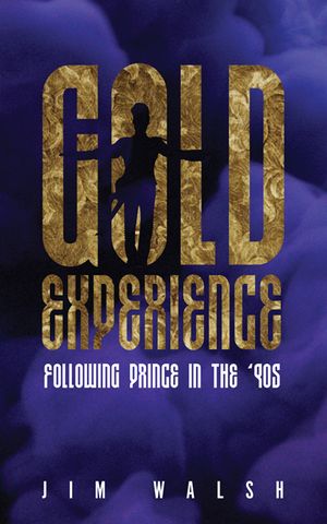Gold Experience: Following Prince in the '90s image number 0