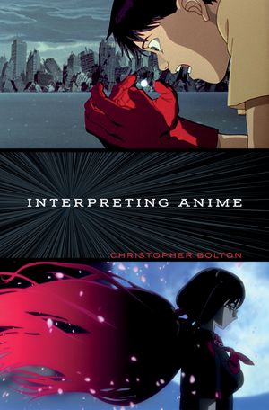 Interpreting Anime image number 0