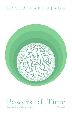 Powers of Time: Versions of Bergson image number 0