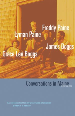 Conversations in Maine: A New Edition image number 0