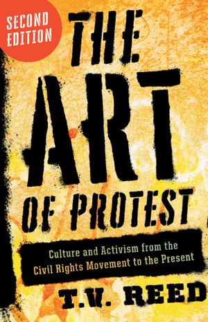 The Art of Protest: Culture and Activism from the Civil Rights Movement to the Present image number 0