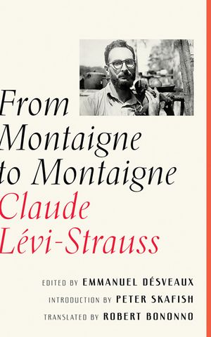 From Montaigne to Montaigne image number 0
