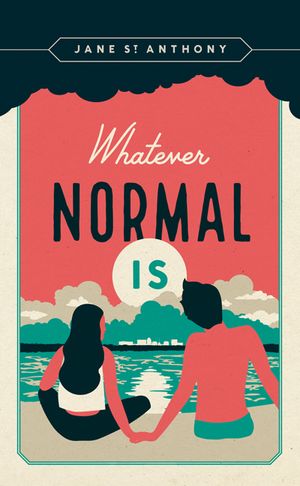 Whatever Normal Is image number 0