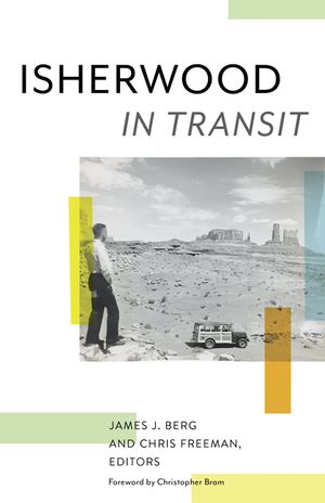 Isherwood in Transit image number 0