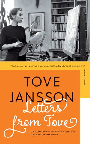 Letters from Tove image number 0