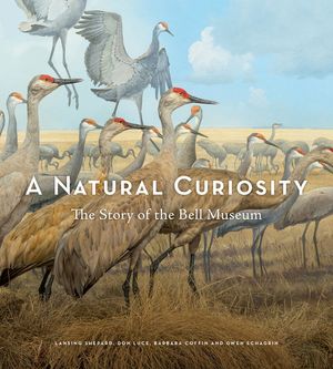A Natural Curiosity: The Story of the Bell Museum image number 0