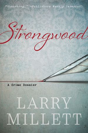 Strongwood: A Crime Dossier image number 0