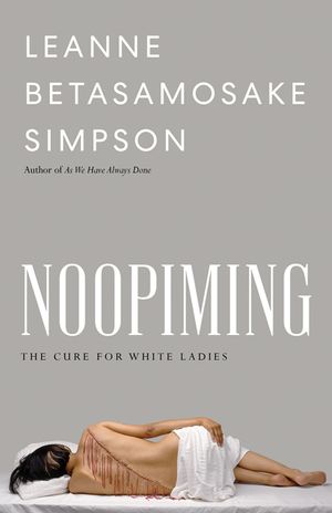 Noopiming: The Cure for White Ladies image number 0