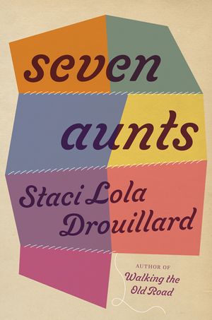 Seven Aunts image number 0