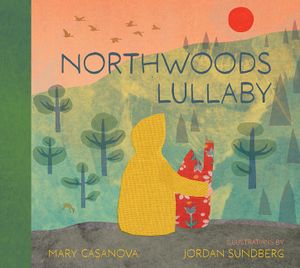 Northwoods Lullaby image number 0
