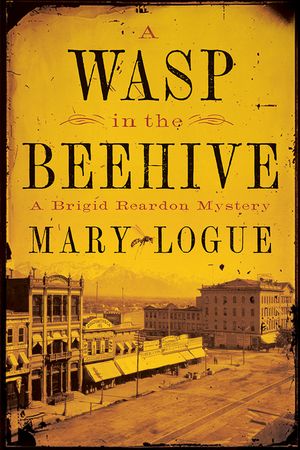 A Wasp in the Beehive image number 0