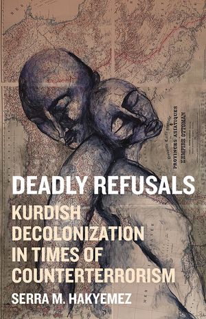 Deadly Refusals image number 0