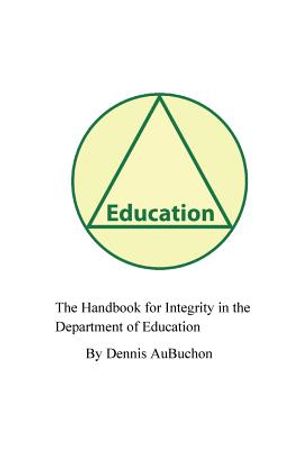 The Handbook for Integrity in the Department of Education image number 0