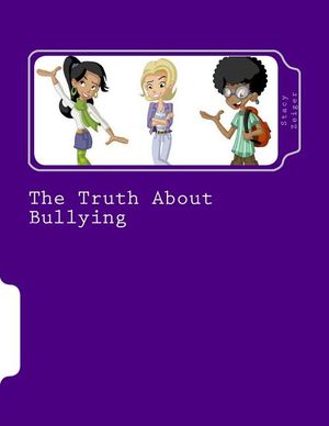 The Truth About Bullying image number 0