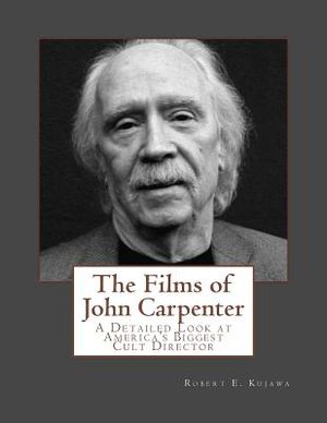 The Films of John Carpenter image number 0