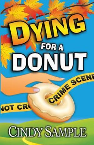 Dying for a Donut image number 0