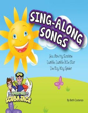 Sing-Along Songs image number 0