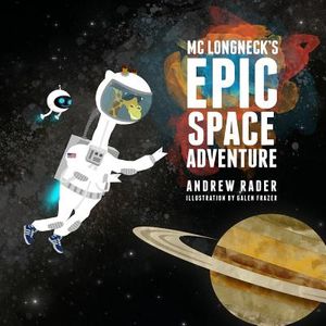 Epic Space Adventure image number 0