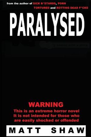 Paralysed image number 0