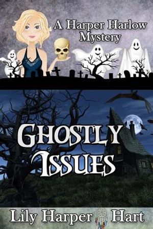 Ghostly Issues image number 0