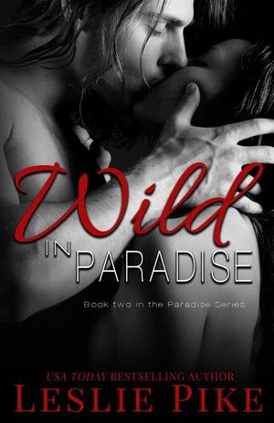 Wild In Paradise image number 0