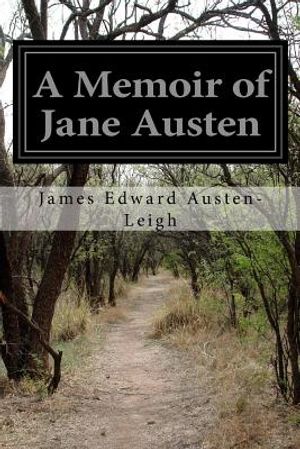 A Memoir of Jane Austen image number 0